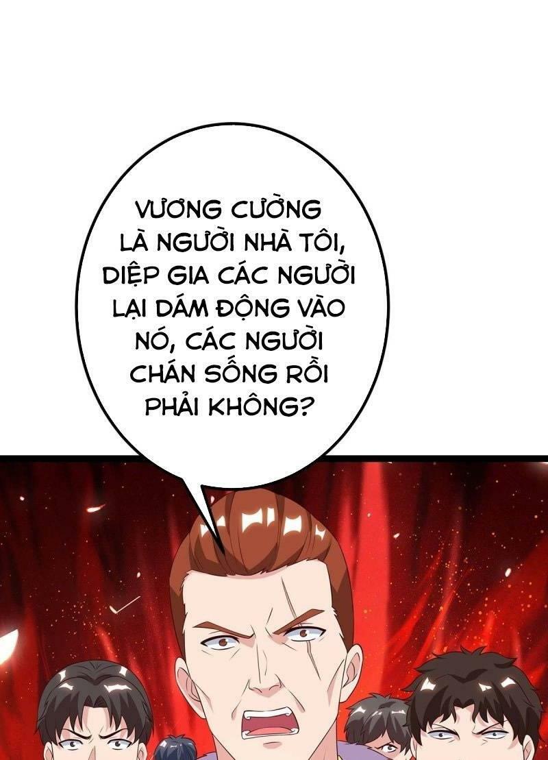 Trọng Sinh Khí Thiếu Quy Lai: Chapter 93