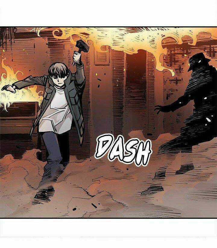 The Devil\’s Descendants: Chapter 11