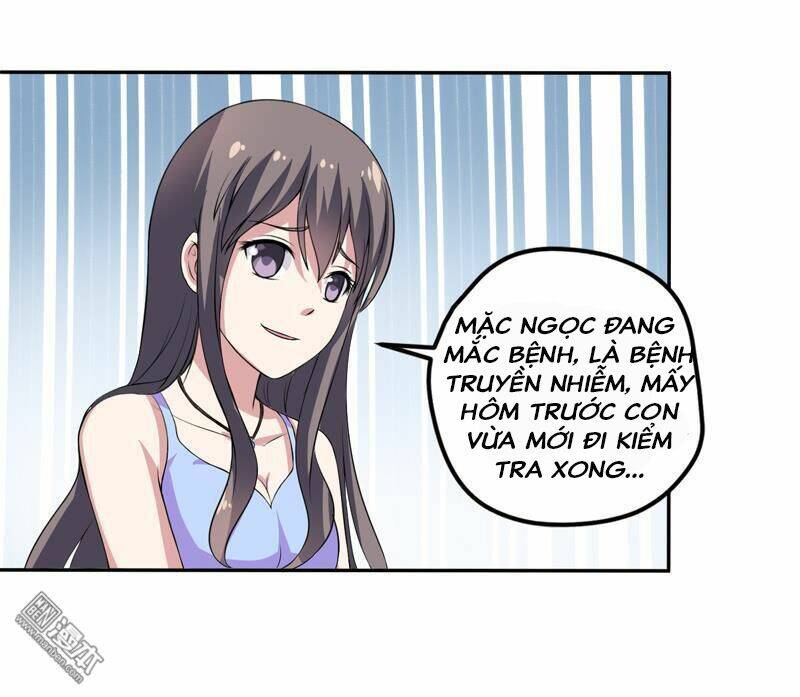 Miêu Vương Tại Thượng: Chapter 7