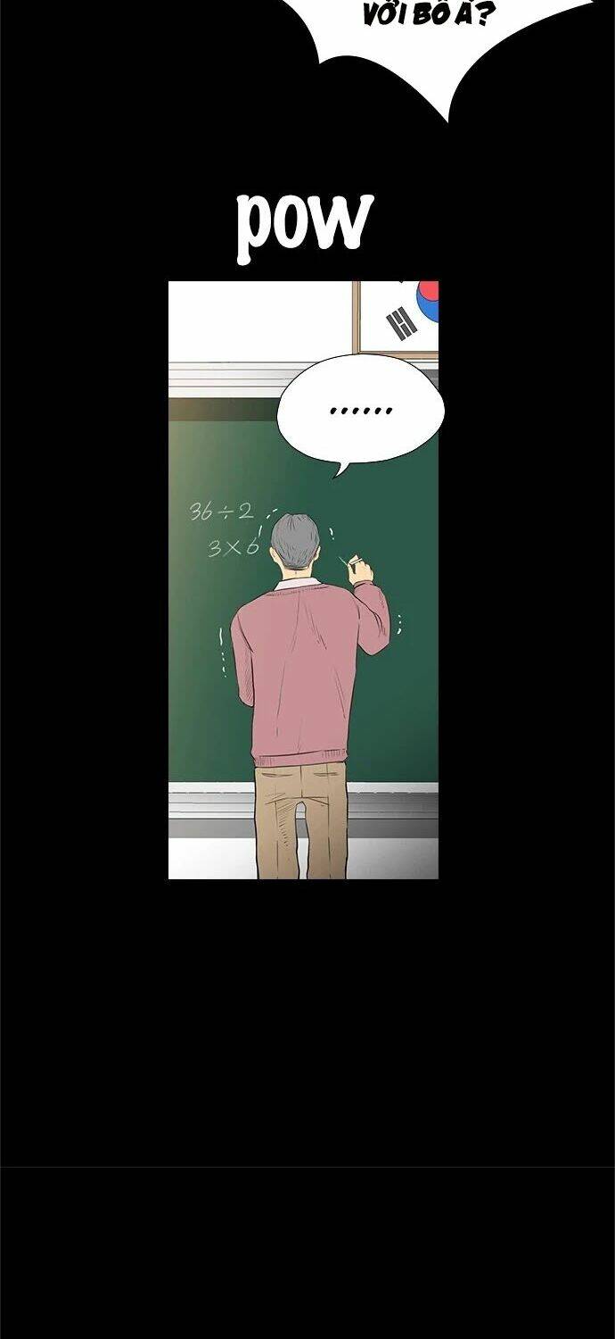 Kẻ Hồi Sinh: Chapter 138