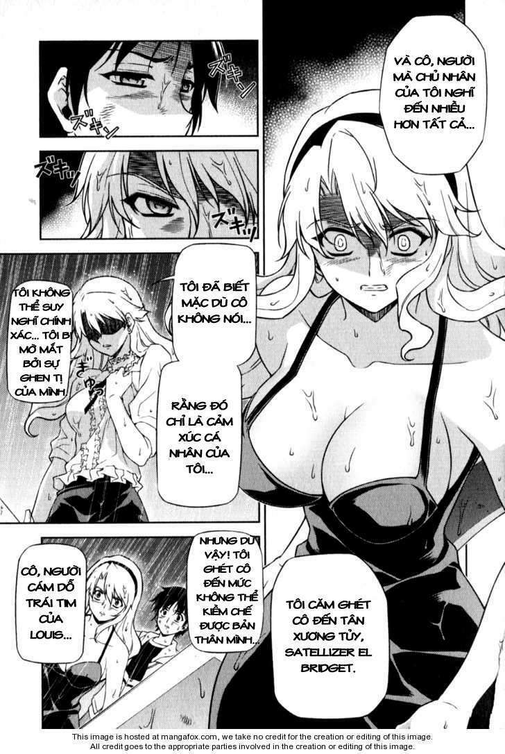 Freezing: Chapter 47