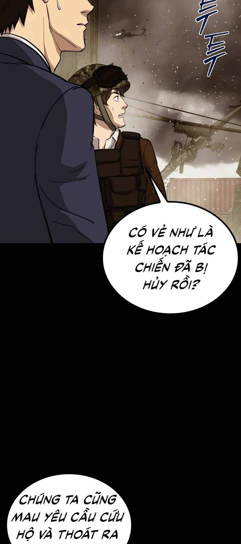 Cánh Cổng Mở Ra Đúng Ngày Đầu Tiên Tôi Thành Chính Trị Gia: Chapter 24