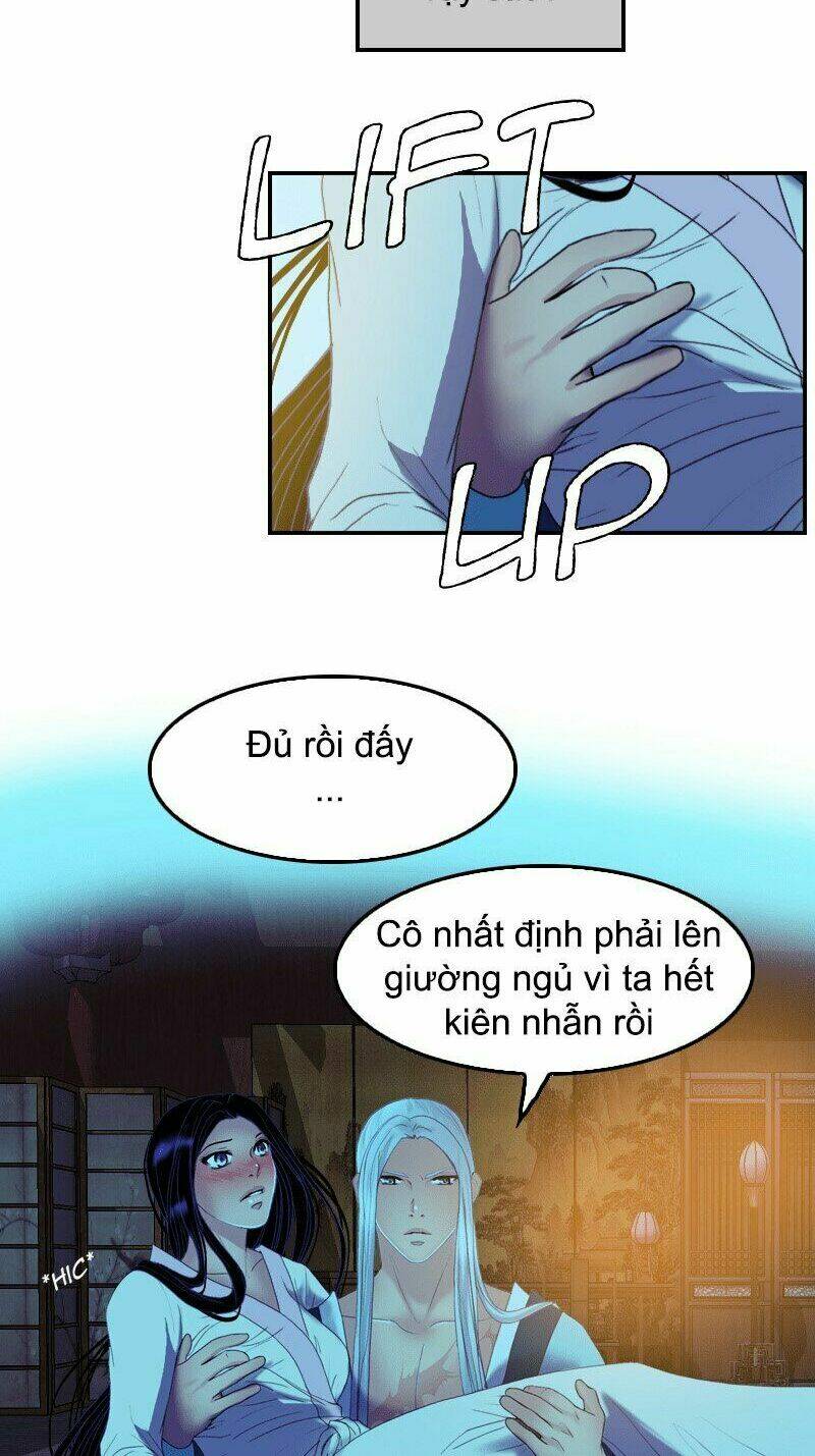 Huyết Đế Bạo Chúa: Chapter 37