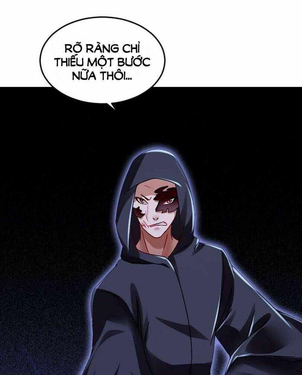 Vạn Năm Nhân Duyên Nhất Tuyến Khiên: Chapter 65.1