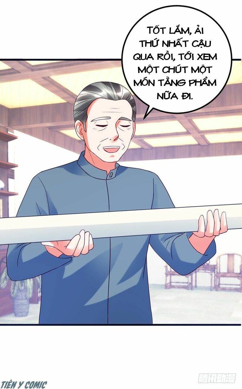 Thấu Thị Tiên Y: Chapter 73