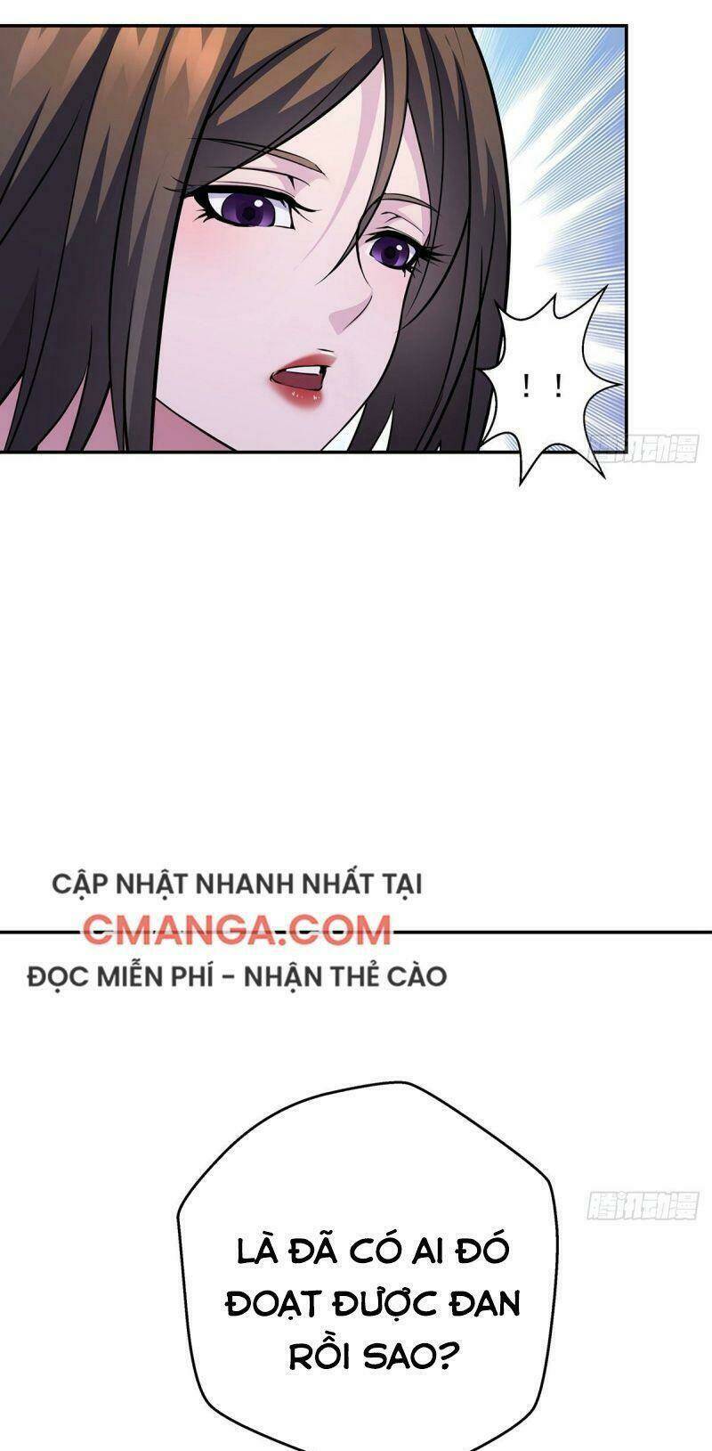 Ta Là Đại Hoàn Đan: Chapter 6