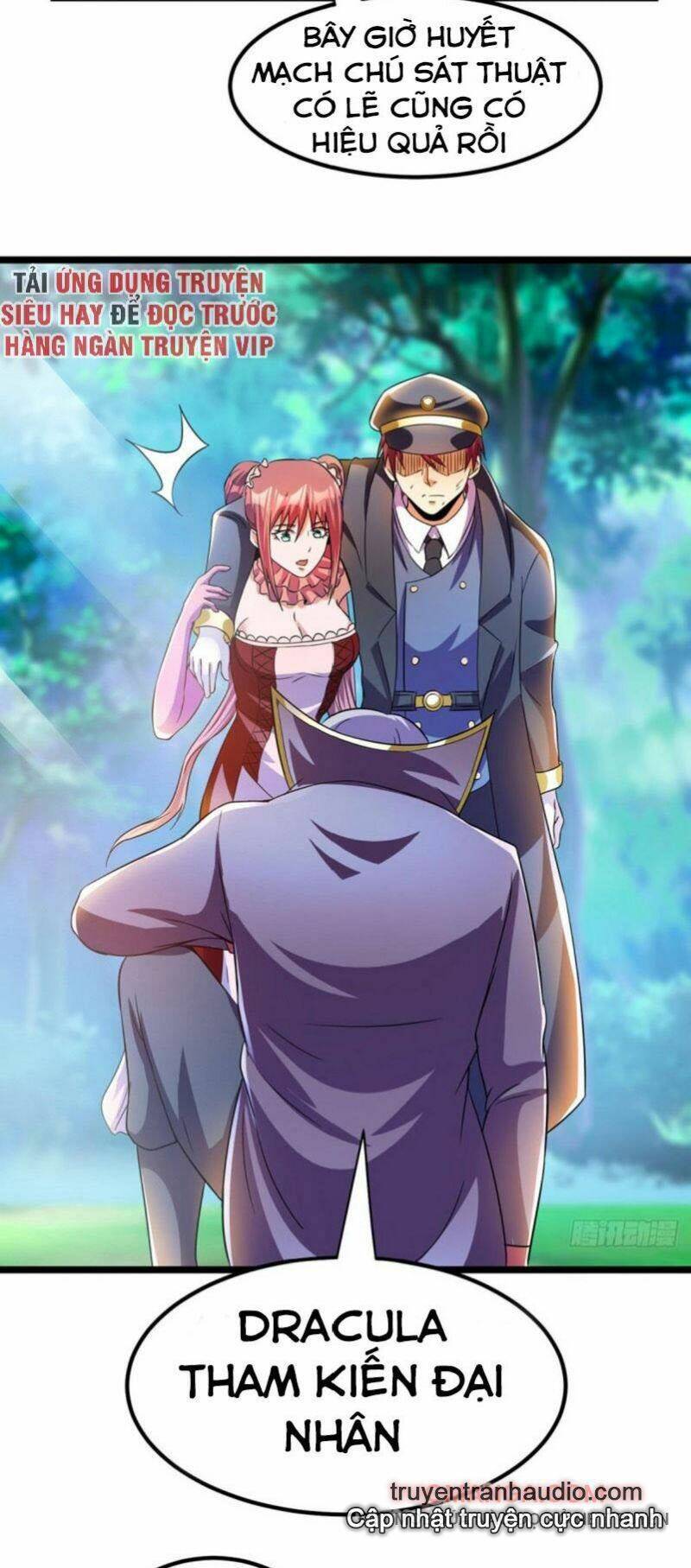 Tiên Vương Trùng Sinh: Chapter 150