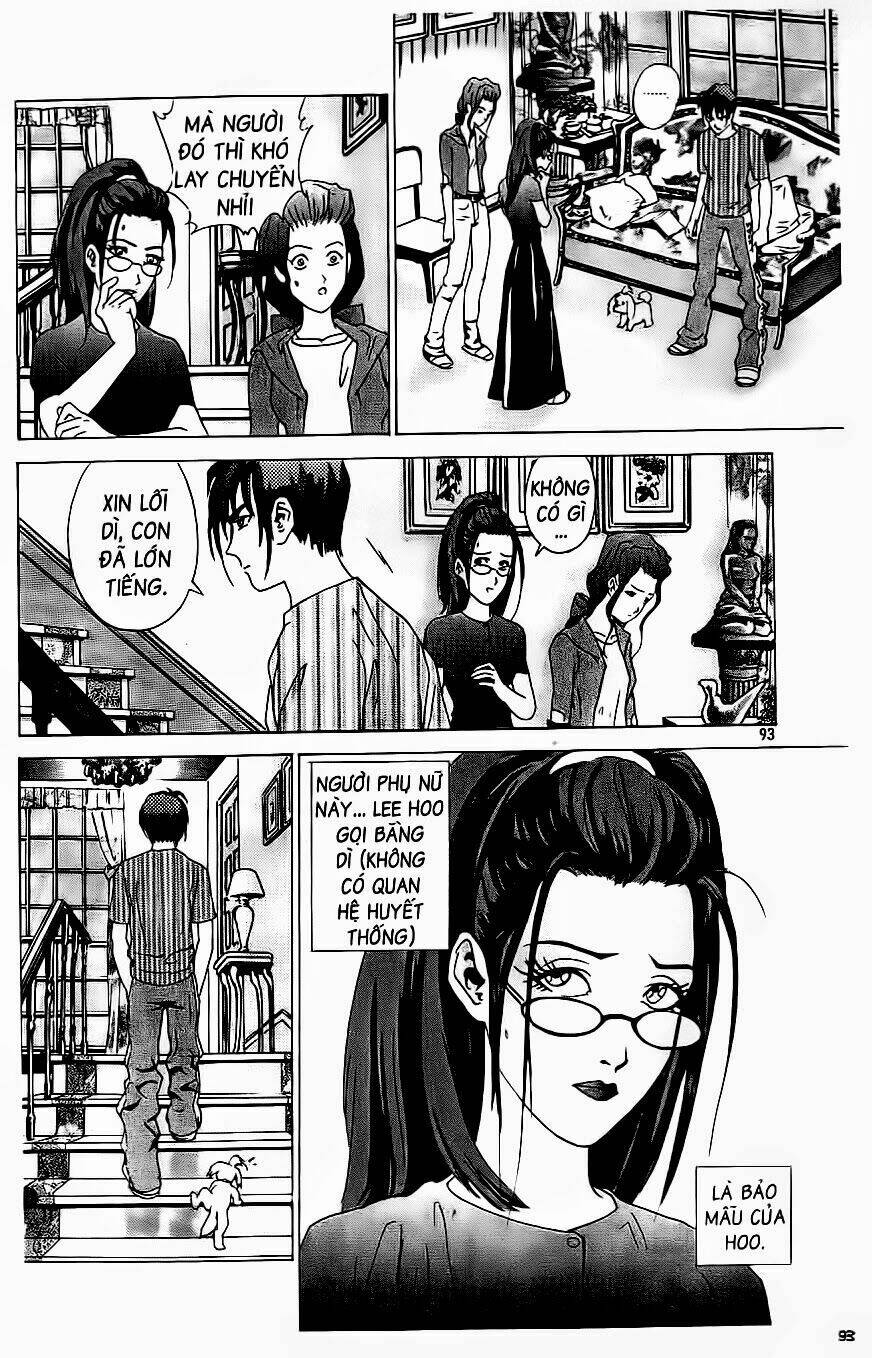 Ai Hơn Ai: Chapter 28