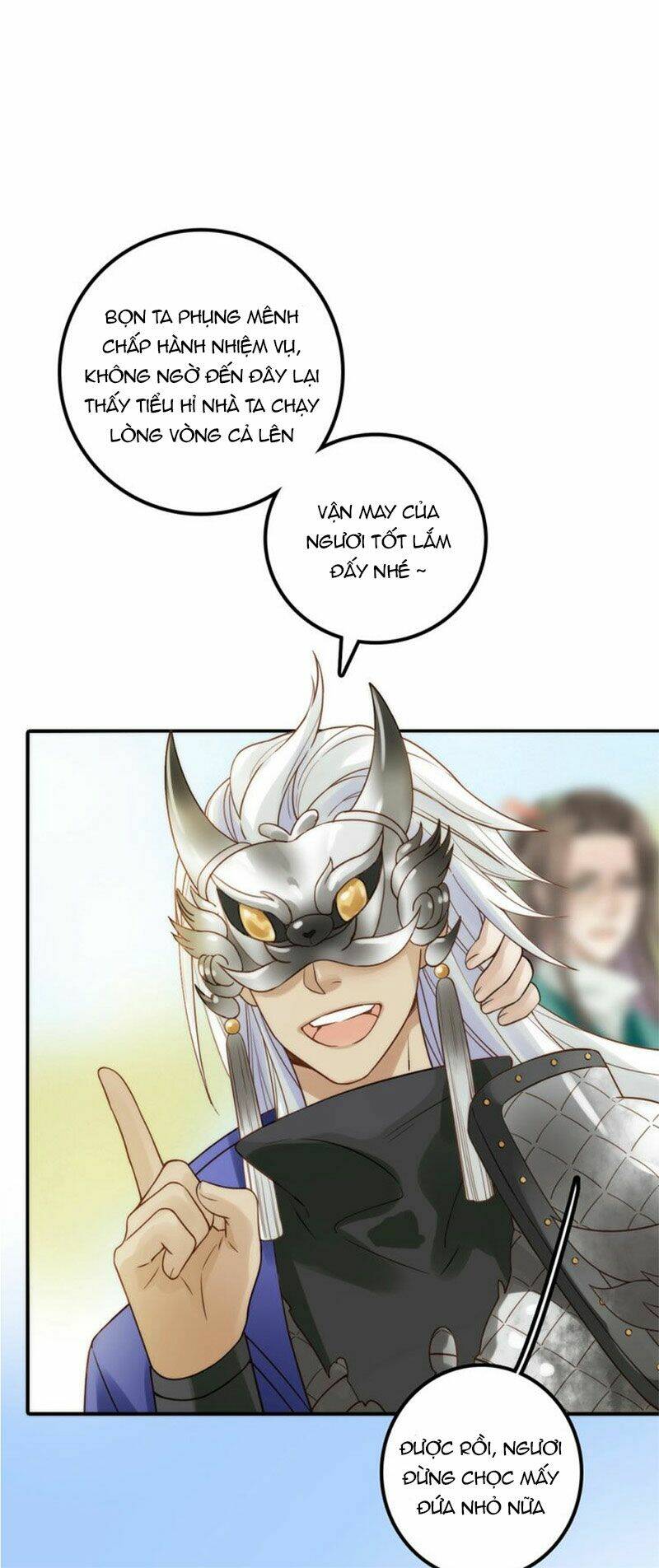 Cướp Chàng Vợ Về Đón Năm Mới: Chapter 44