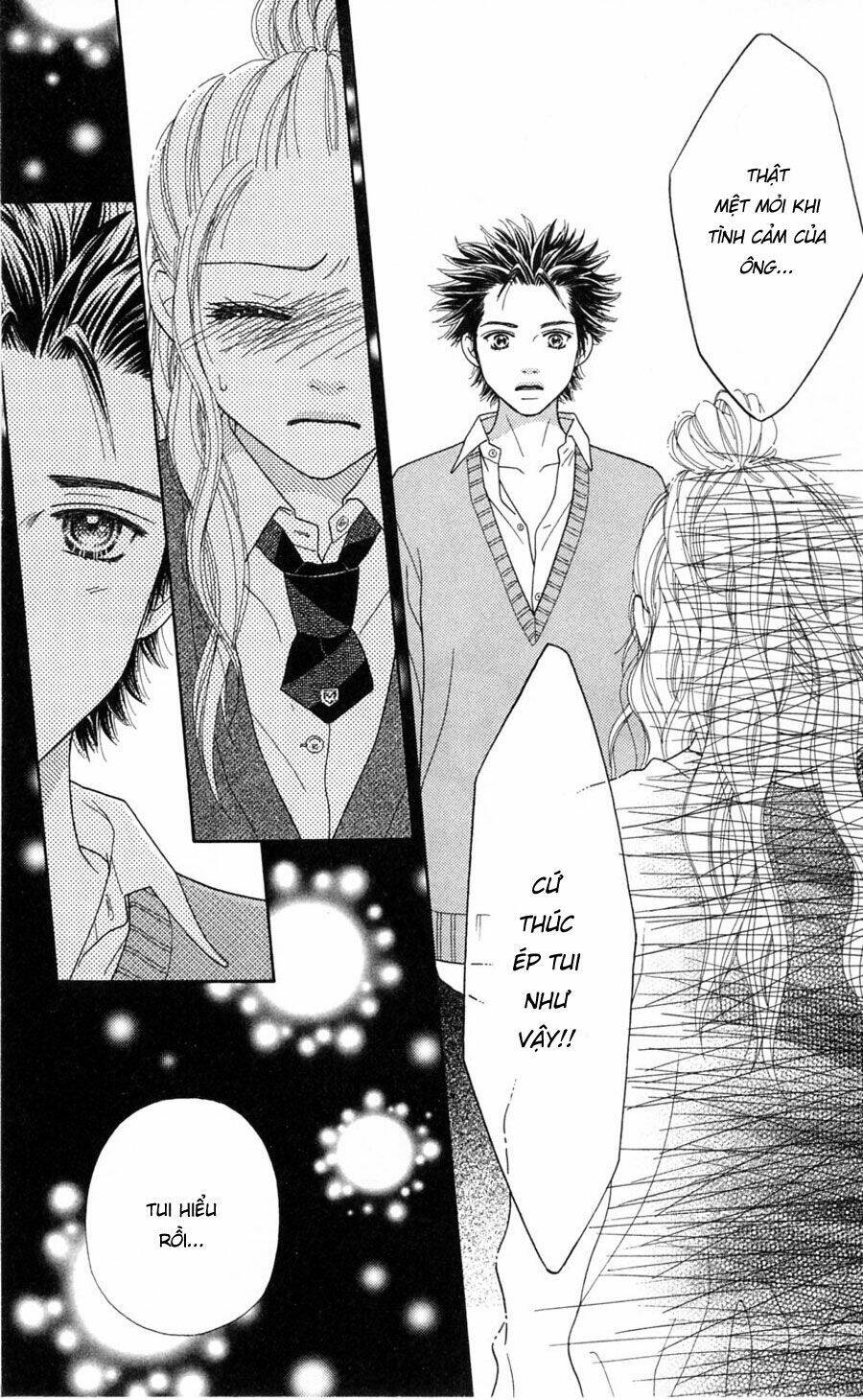 Cô Láng Giềng: Chapter 75