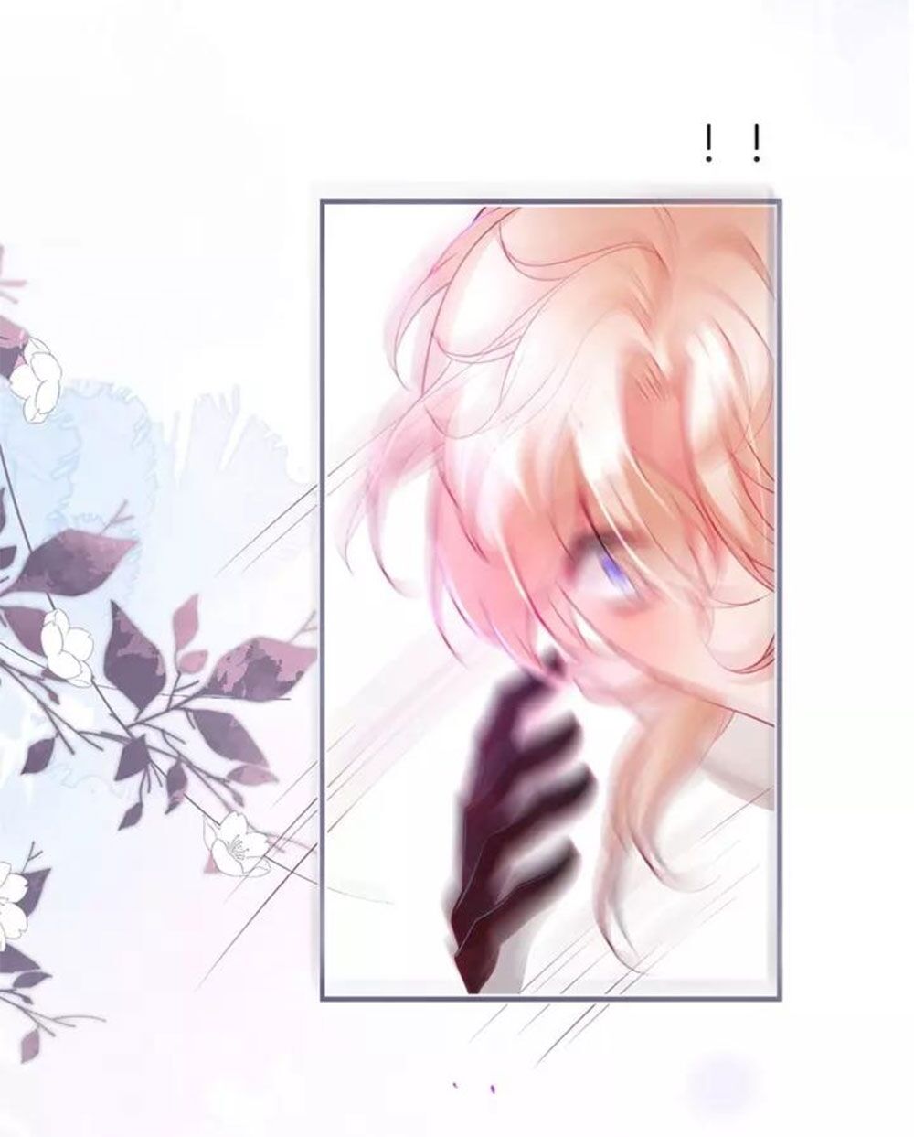 Vương Tử Và Ánh Trăng Đen: Chapter 68