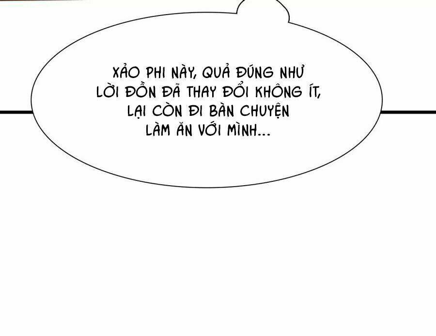 Phú Bà Bạc Tỷ Trong Lãnh Cung: Chapter 7