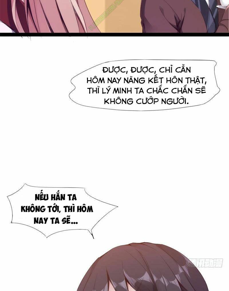 Kiếm Đồ: Chapter 1