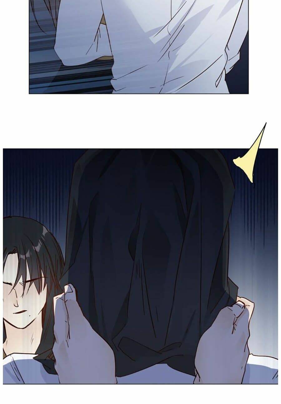 Ngôi Sao Vụn Vỡ: Chapter 61