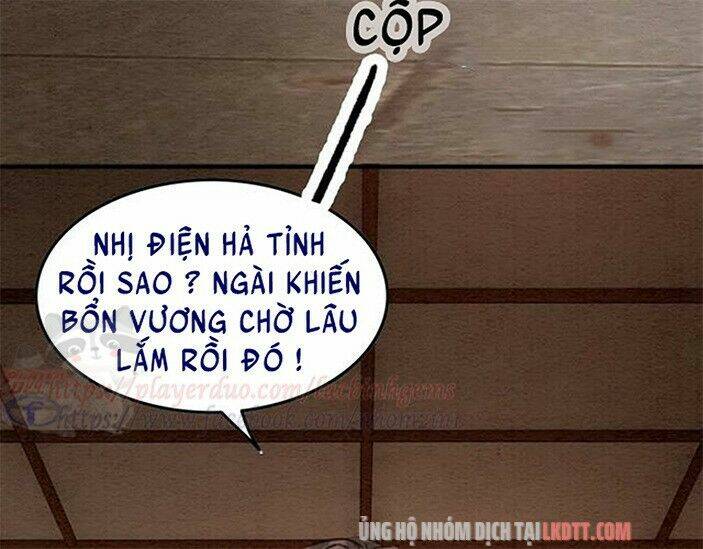 Trọng Sinh Bá Sủng Nhiếp Chính Vương Quá Mạnh Mẽ: Chapter 88