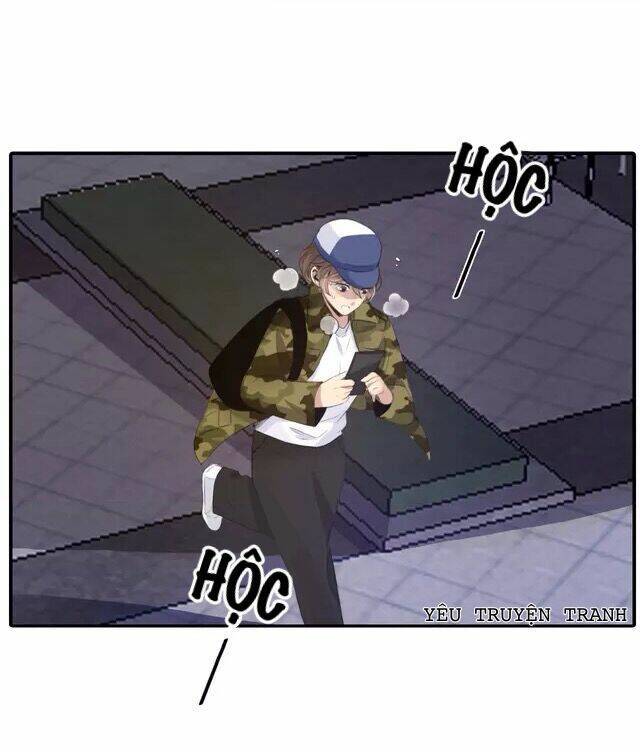 Hướng Dẫn Bảo Trì Người Máy: Chapter 17