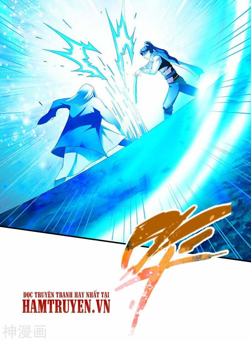 Chiến Đỉnh: Chapter 179