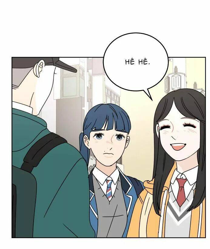 30 Phút Bước Đi Bên Em: Chapter 83