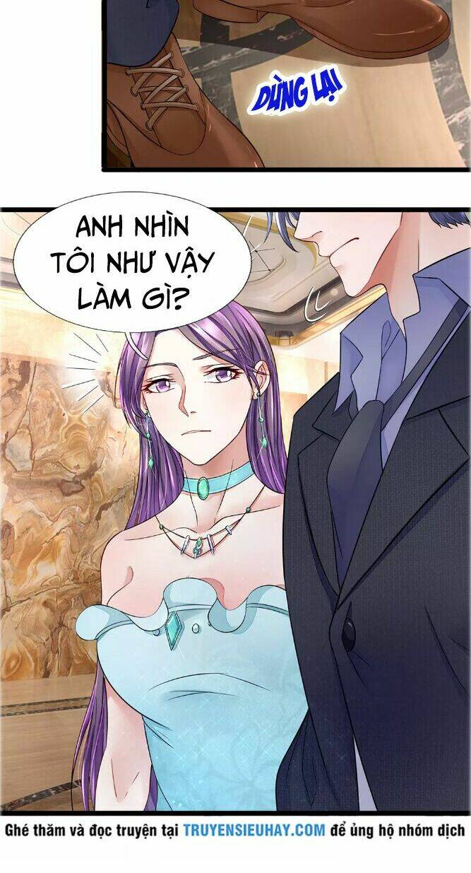 Chung Cực Binh Vương Tại Đô Thị: Chapter 14