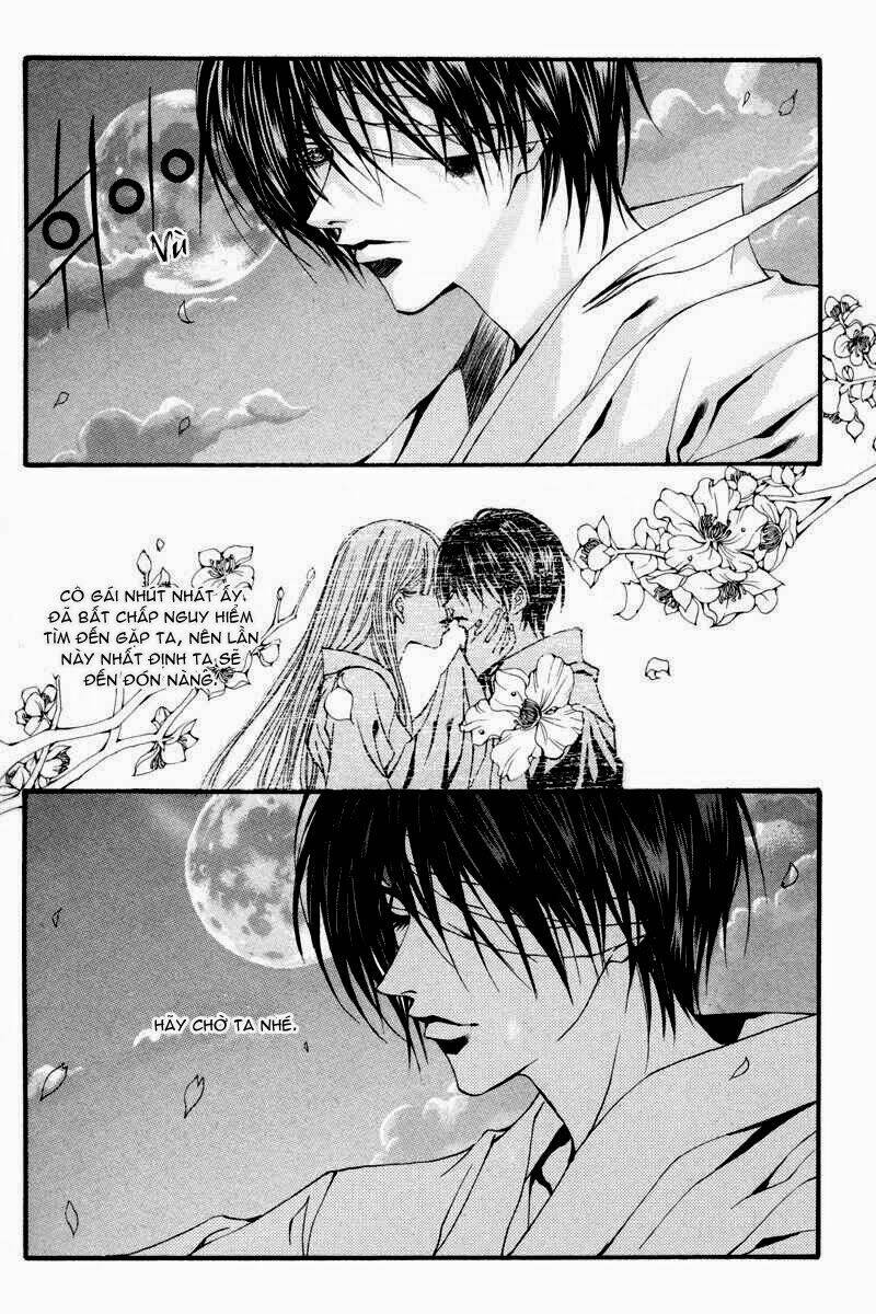 Tân Nương Của Thủy Thần: Chapter 78