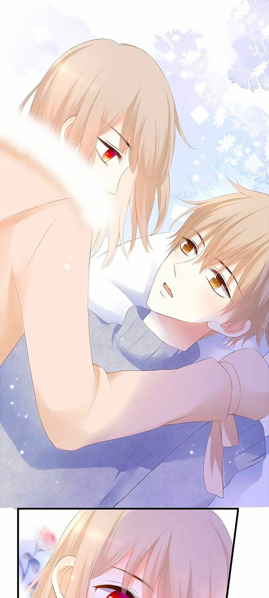 Đóa Hoa Chớm Nở: Chapter 52