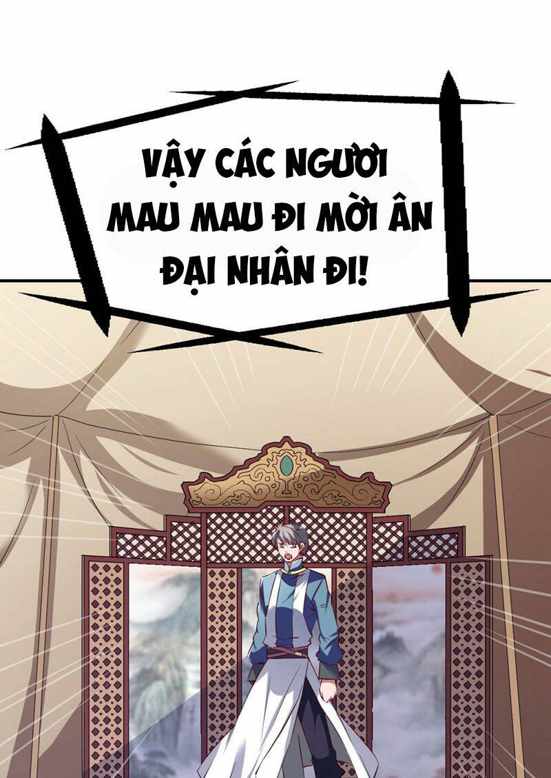 Chiến Đỉnh: Chapter 107