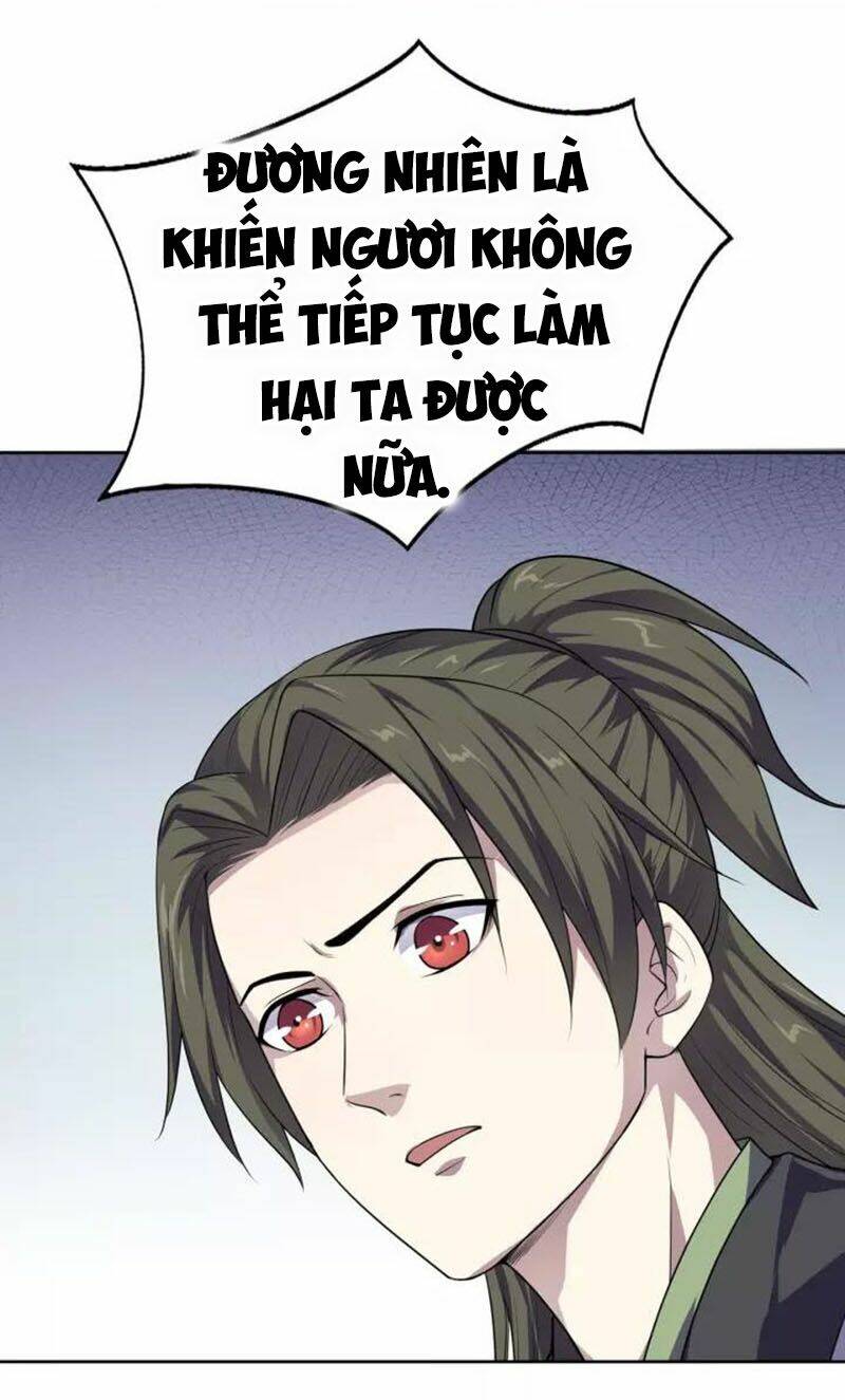 Nghịch Thiên Đại Thần: Chapter 71