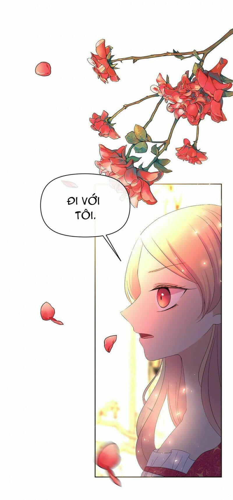 Công Chúa Thời Gian Có Hạn: Chapter 19