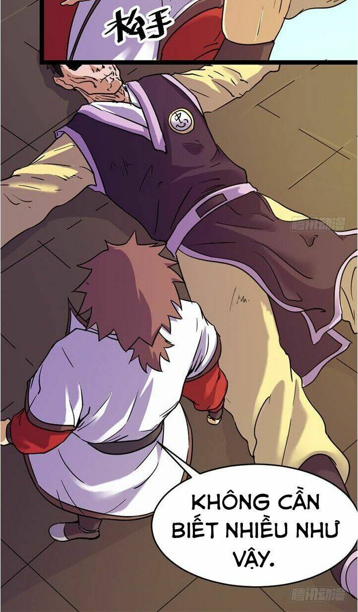 Phong Quỷ Truyền Thuyết: Chapter 146