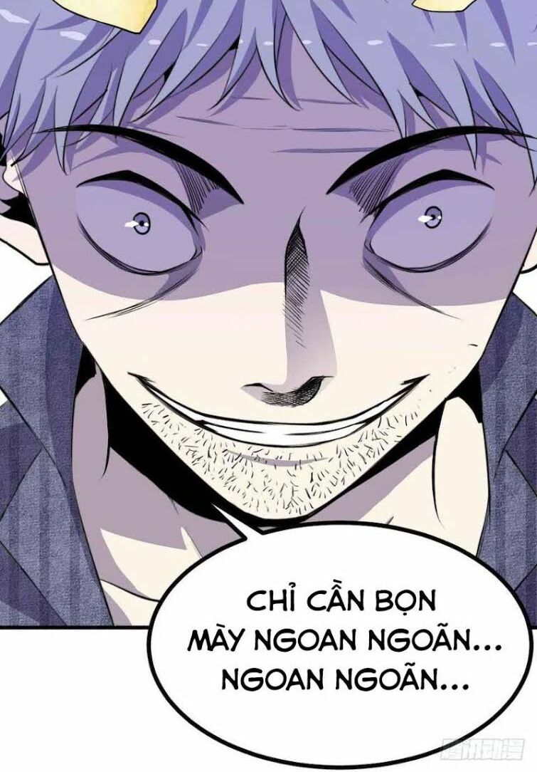 Thát Không Mê Thất: Chapter 7