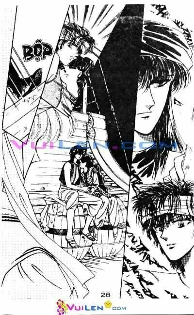 Nàng Công Chúa Ham Chơi: Chapter 6