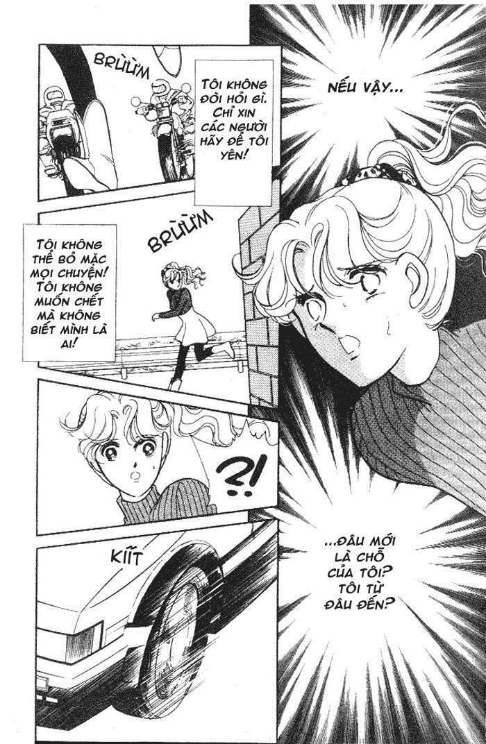 Ao No Fuuin - Blue Seal: Chapter 7