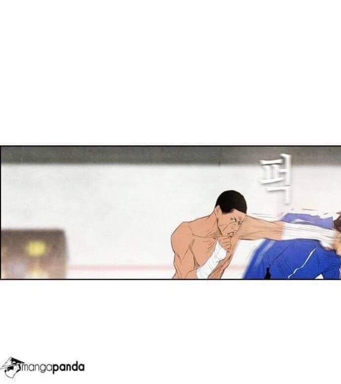 Revival Man: Chapter 32