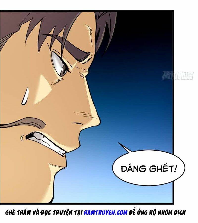 Phong Quỷ Truyền Thuyết: Chapter 200