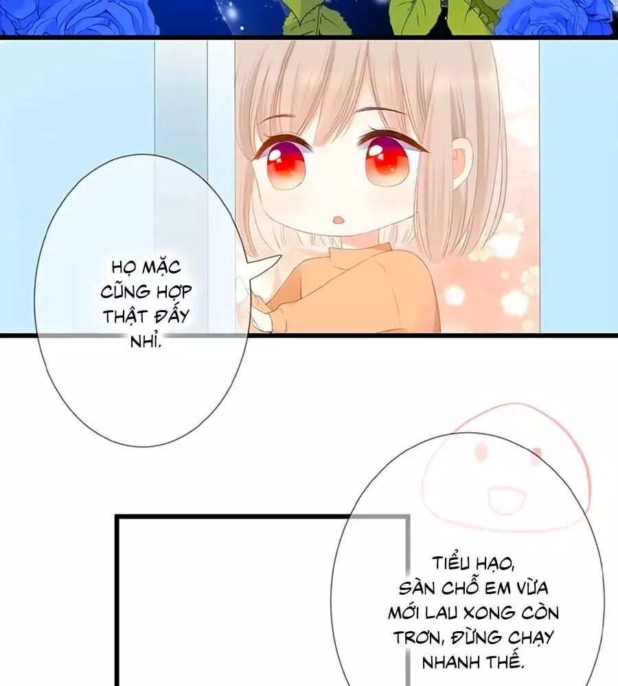 Hoa Chưa Nở Rộ: Chapter 23