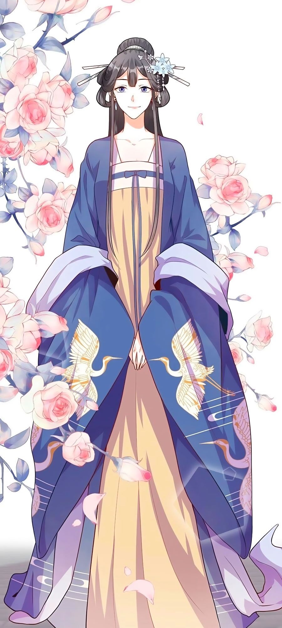 Phản Phái Nữ Đế Lai Tập: Chapter 53