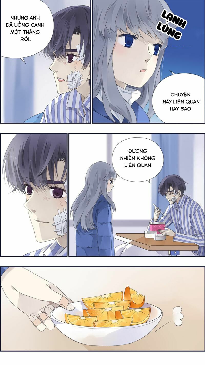Lam Sí: Chapter 200