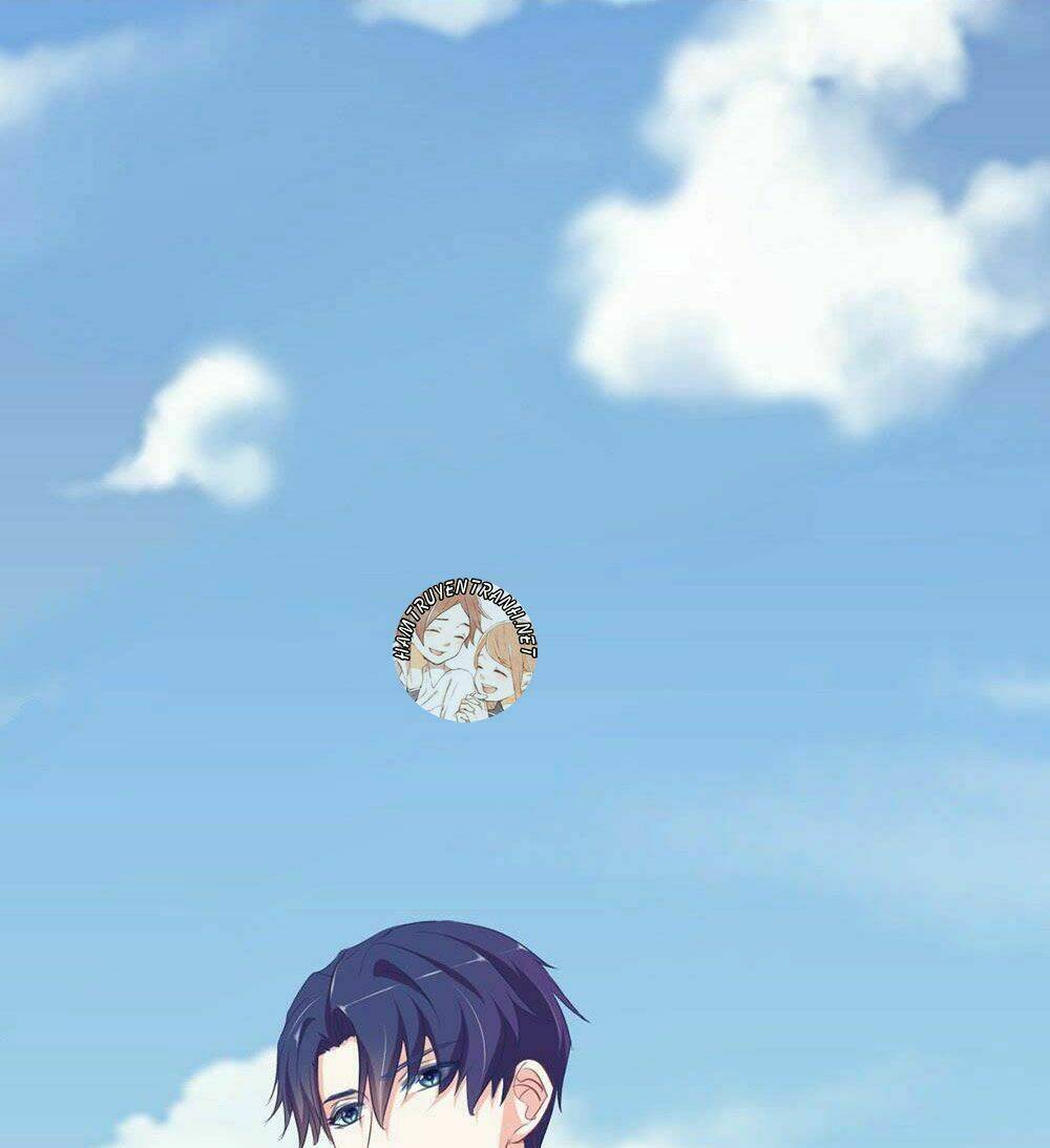 Cẩm Lý Thiếu Nữ Của Tôi: Chapter 11.3