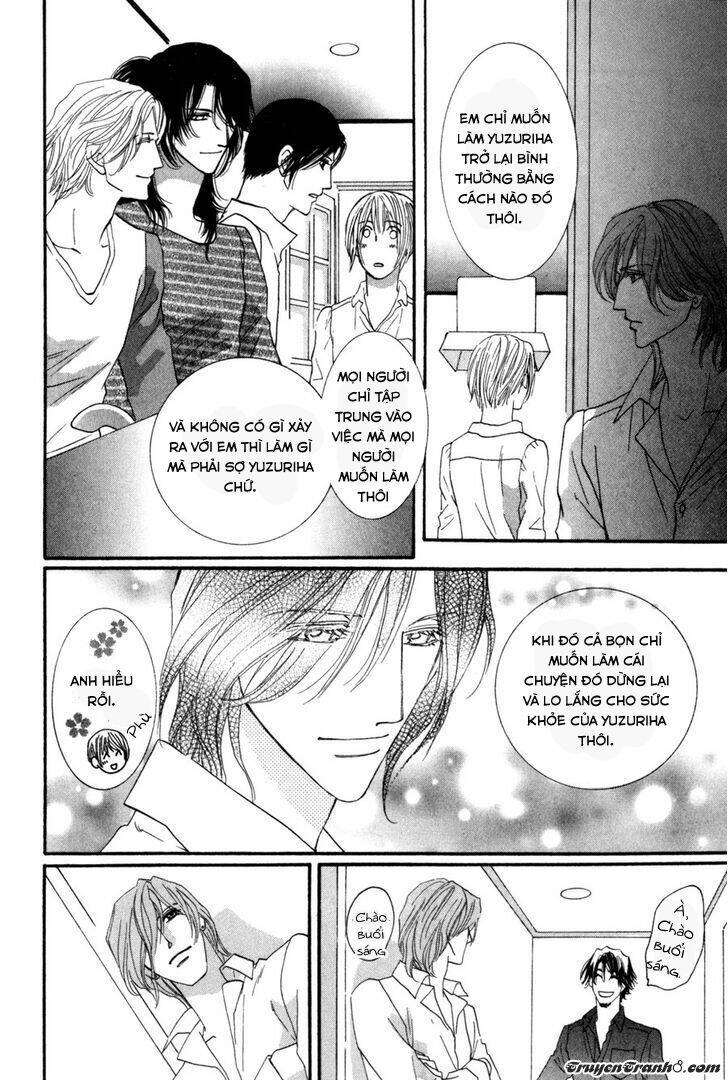 Moon Trick: Chapter 7