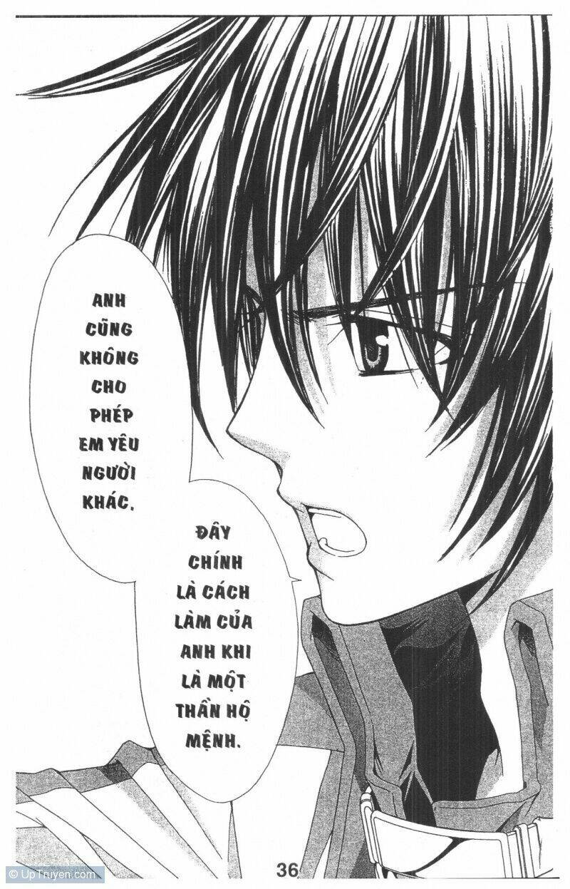 Heart No Daiya: Chapter 2
