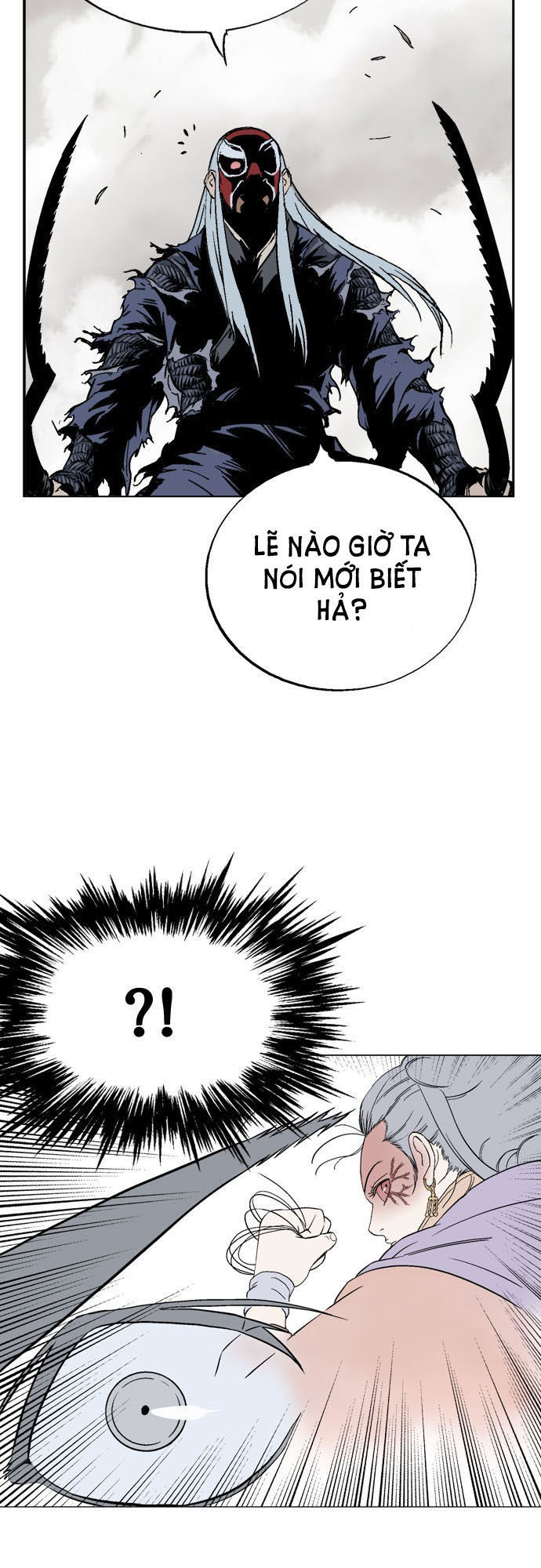 Cao Thủ 2: Chapter 22