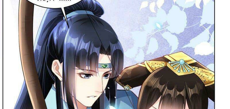 Quận Chúa Vững Vàng, Thiết Lập Nhân Vật Không Thể Vỡ: Chapter 36