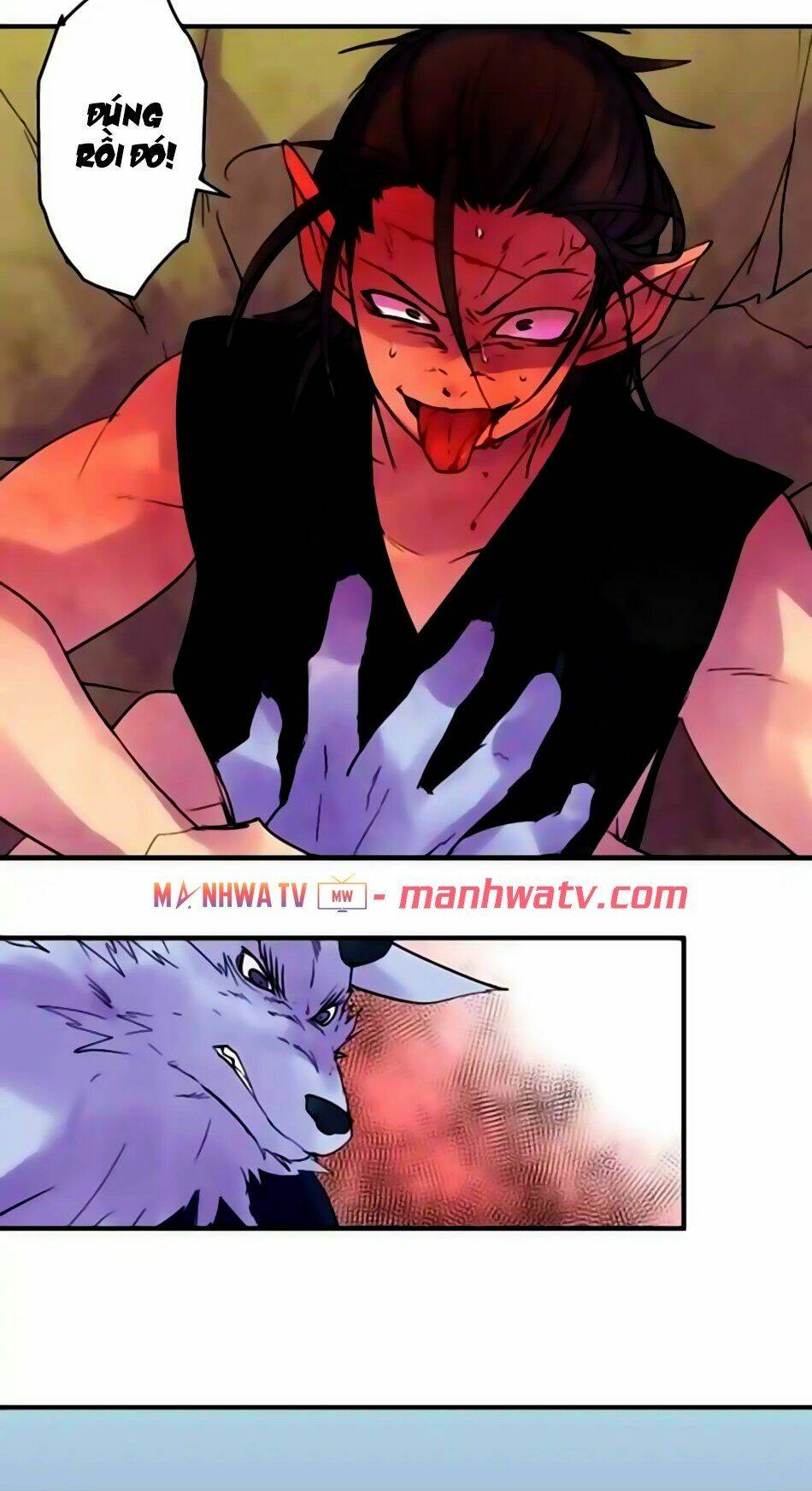 Ake No Tobari: Chapter 160