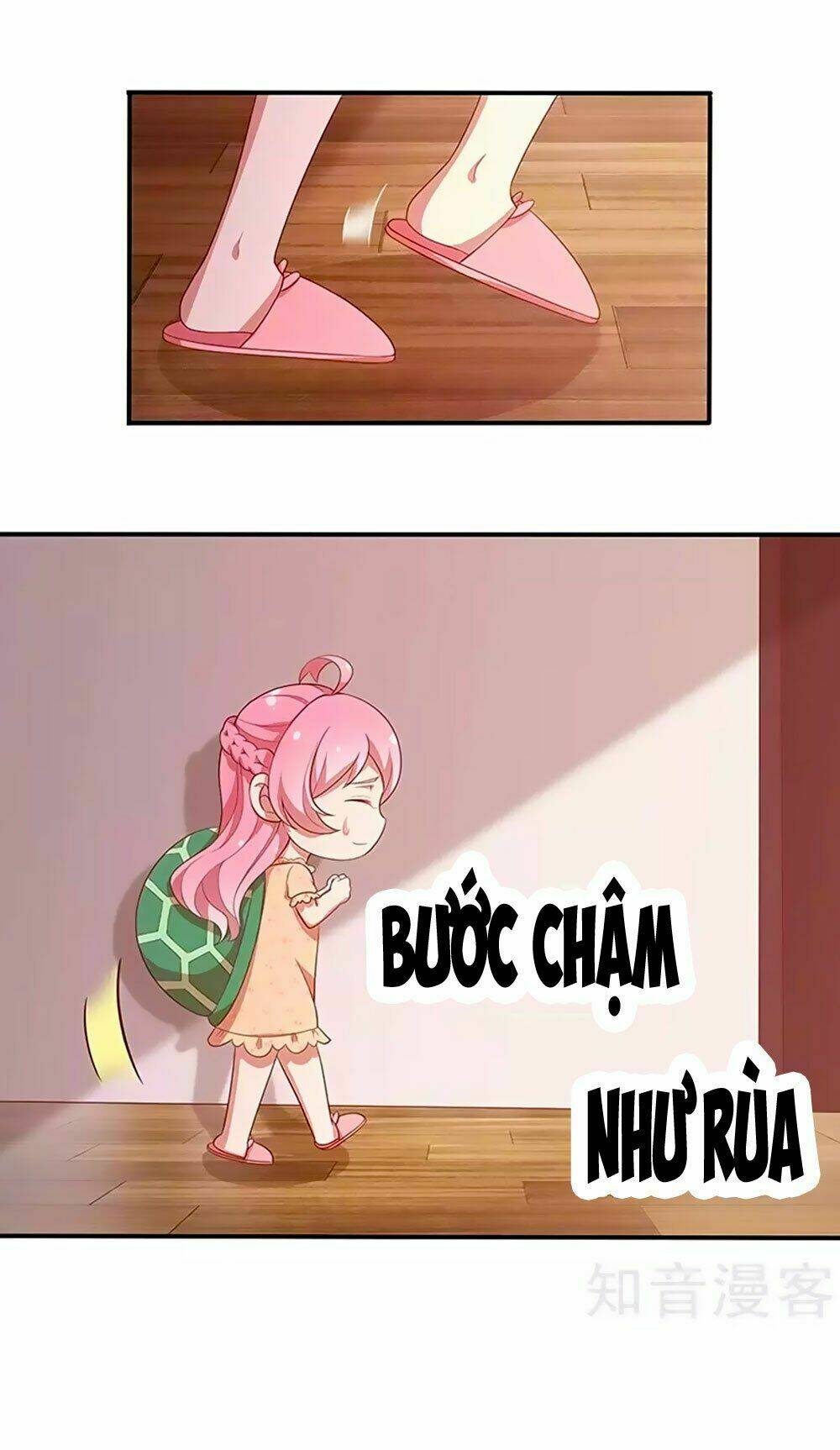 Cả Thế Giới Đều Không Bằng Người: Chapter 58