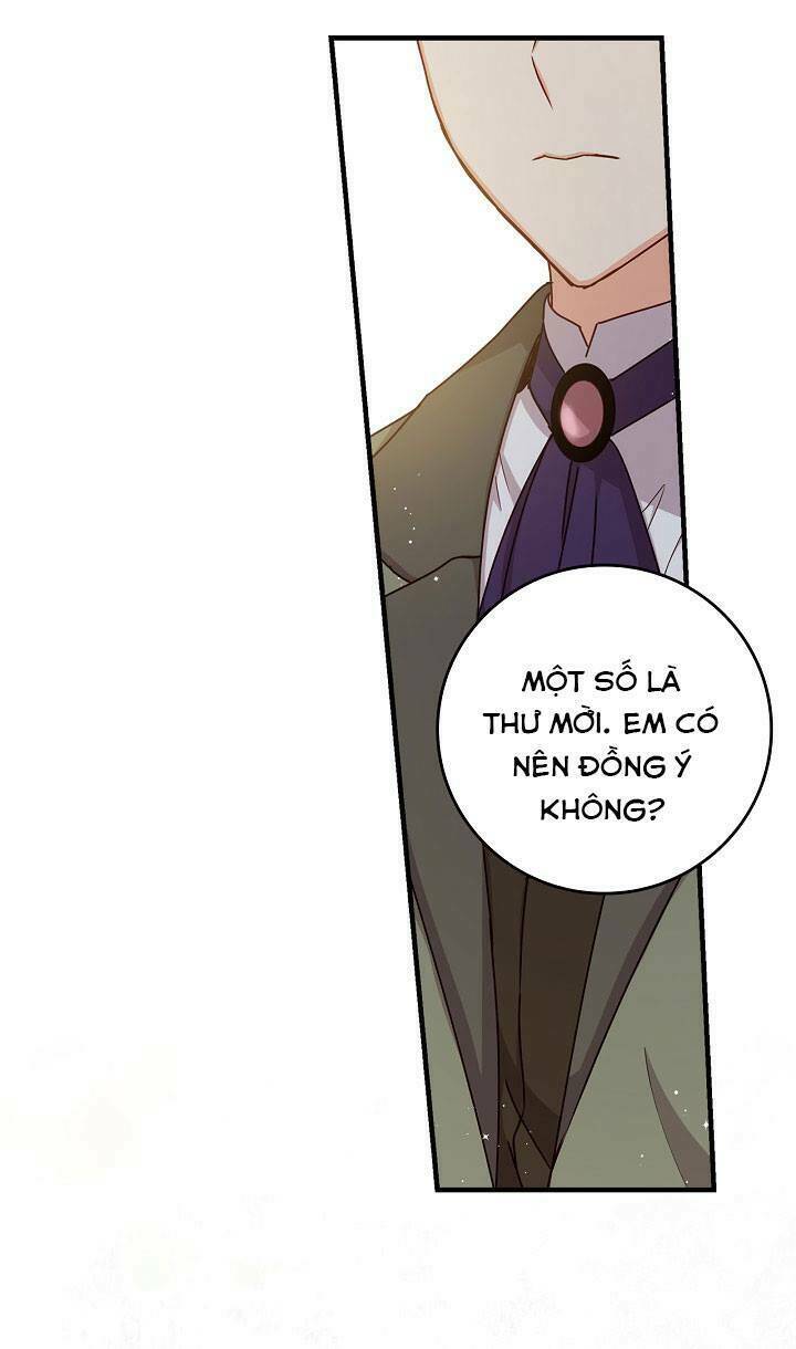 Đừng Chọc Đứa Em Gái Bé Bỏng Của Chúng Tôi: Chapter 40