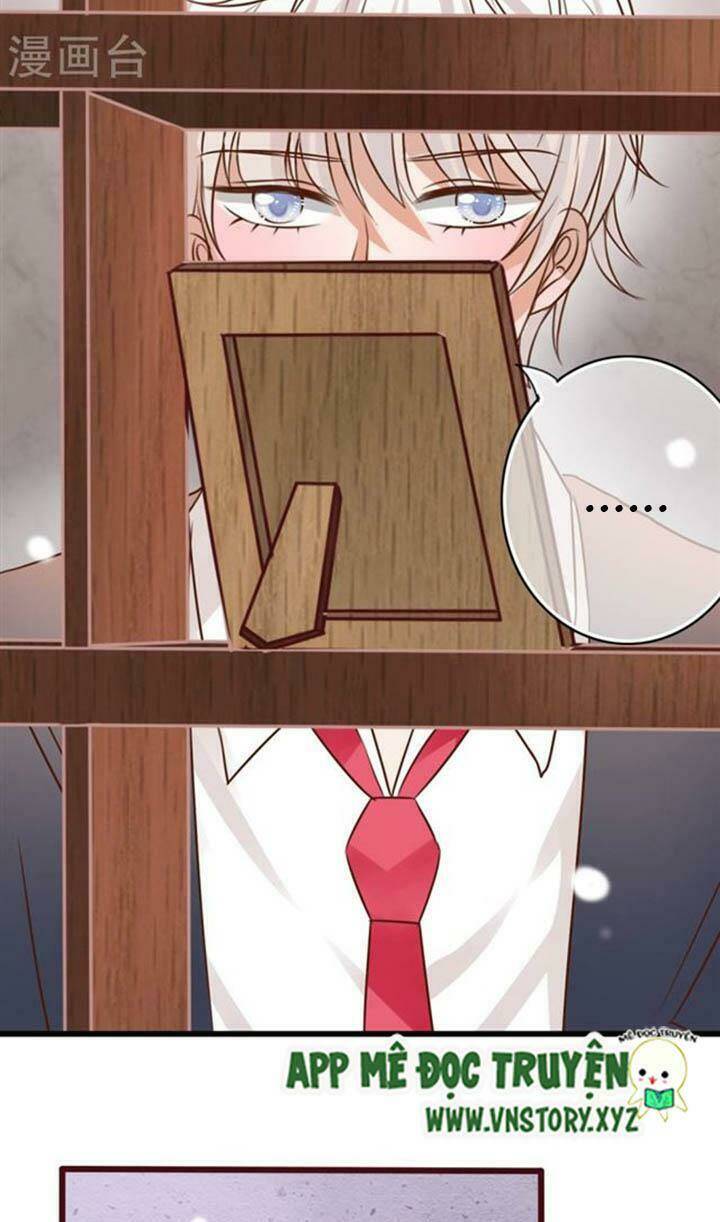 Sau Con Mưa Mùa Hạ: Chapter 24