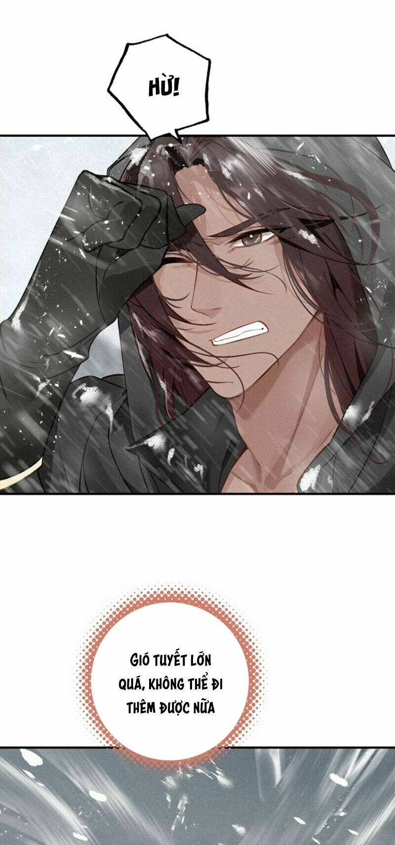 Đế Sư Tại Thượng: Chapter 44