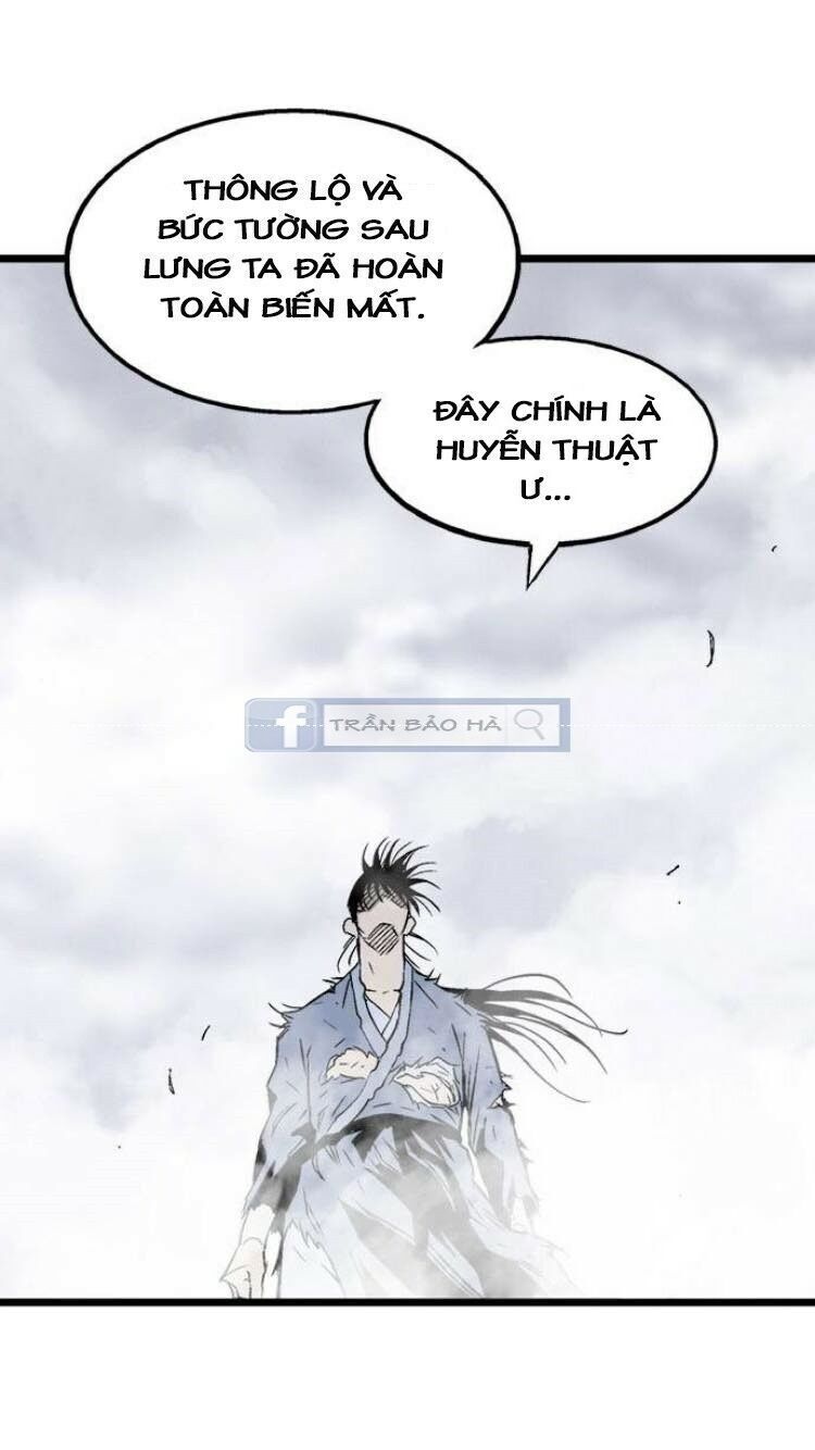 Cao Thủ 2: Chapter 118