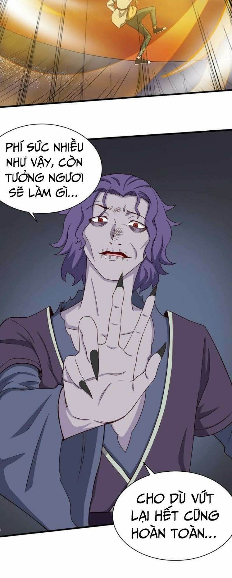 Hệ Thống Tu Tiên Mạnh Nhất: Chapter 25