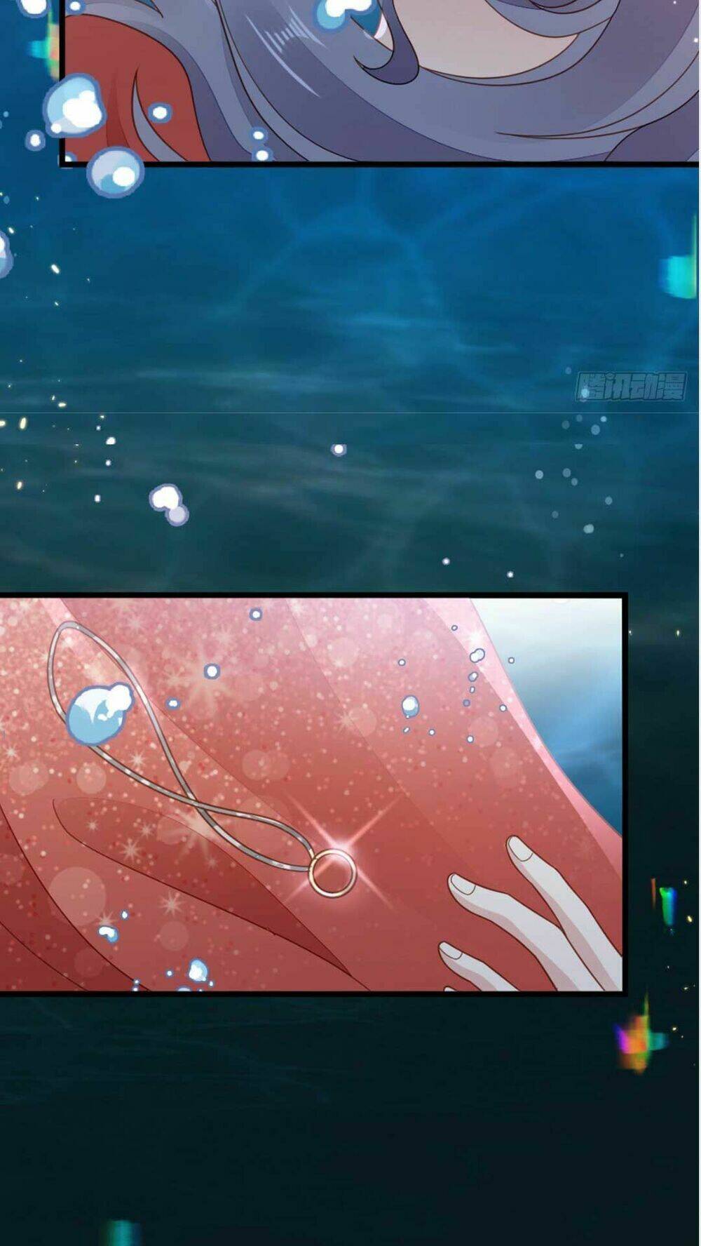 Mau Xuyên Không Rửa Tội Cho Nhân Vật Phản Diện: Chapter 77